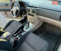 Сірий Субару Forester, об'ємом двигуна 1.99 л та пробігом 250 тис. км за 4999 $, фото 10 на Automoto.ua