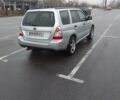 Серый Субару Форестер, объемом двигателя 2 л и пробегом 351 тыс. км за 5700 $, фото 5 на Automoto.ua
