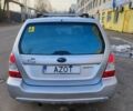 Субару Forester 2006 у Харкові на Automoto.ua Сірий Субару Forester, об'ємом двигуна 2.5 л та пробігом 270 тис. км за 7000 $, фото 4 на Automoto.ua