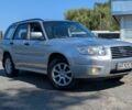 Субару Forester 2006 у Києві на Automoto.ua Сірий Субару Forester, об'ємом двигуна 2 л та пробігом 276 тис. км за 5350 $, фото 7 на Automoto.ua