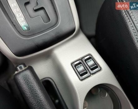 Серый Субару Форестер, объемом двигателя 2 л и пробегом 281 тыс. км за 5600 $, фото 33 на Automoto.ua