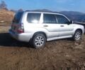 Сірий Субару Forester, об'ємом двигуна 2 л та пробігом 390 тис. км за 6100 $, фото 1 на Automoto.ua