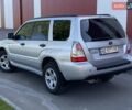 Сірий Субару Forester, об'ємом двигуна 2 л та пробігом 259 тис. км за 8500 $, фото 5 на Automoto.ua