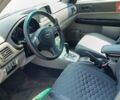Серый Субару Форестер, объемом двигателя 2 л и пробегом 172 тыс. км за 7700 $, фото 3 на Automoto.ua