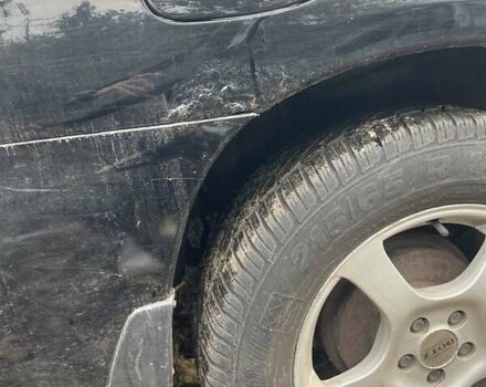 Субару Форестер 2006 в Лубнах на Automoto.ua Серый Субару Форестер, объемом двигателя 2 л и пробегом 256 тыс. км за 5000 $, фото 3 на Automoto.ua