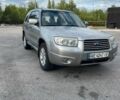 Сірий Субару Forester, об'ємом двигуна 1.99 л та пробігом 335 тис. км за 6200 $, фото 1 на Automoto.ua