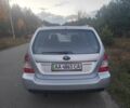 Серый Субару Форестер, объемом двигателя 2 л и пробегом 203 тыс. км за 6900 $, фото 5 на Automoto.ua