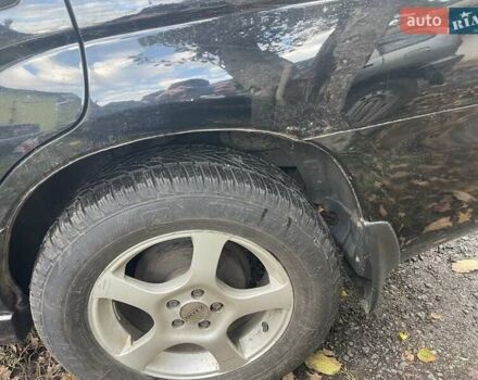 Субару Форестер 2006 в Лубнах на Automoto.ua Серый Субару Форестер, объемом двигателя 2 л и пробегом 256 тыс. км за 5000 $, фото 2 на Automoto.ua