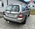Сірий Субару Forester, об'ємом двигуна 1.99 л та пробігом 298 тис. км за 5700 $, фото 2 на Automoto.ua