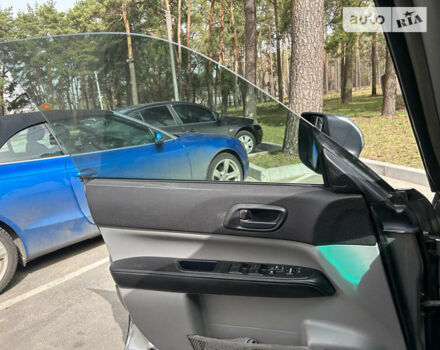 Сірий Субару Forester, об'ємом двигуна 2 л та пробігом 275 тис. км за 6300 $, фото 16 на Automoto.ua