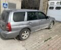 Сірий Субару Forester, об'ємом двигуна 2 л та пробігом 410 тис. км за 4300 $, фото 1 на Automoto.ua