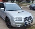 Сірий Субару Forester, об'ємом двигуна 2.5 л та пробігом 254 тис. км за 7200 $, фото 5 на Automoto.ua