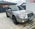 Сірий Субару Forester, об'ємом двигуна 1.99 л та пробігом 298 тис. км за 5700 $, фото 1 на Automoto.ua
