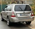 Сірий Субару Forester, об'ємом двигуна 2.5 л та пробігом 277 тис. км за 5200 $, фото 3 на Automoto.ua