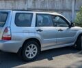 Субару Forester 2006 у Києві на Automoto.ua Сірий Субару Forester, об'ємом двигуна 2 л та пробігом 276 тис. км за 5350 $, фото 10 на Automoto.ua