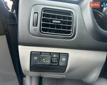Сірий Субару Forester, об'ємом двигуна 2 л та пробігом 295 тис. км за 6199 $, фото 32 на Automoto.ua