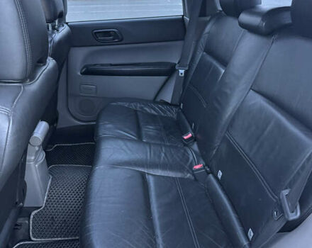 Серый Субару Форестер, объемом двигателя 2 л и пробегом 195 тыс. км за 6700 $, фото 14 на Automoto.ua