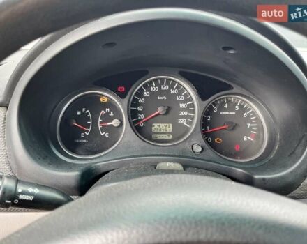 Сірий Субару Forester, об'ємом двигуна 1.99 л та пробігом 298 тис. км за 5700 $, фото 11 на Automoto.ua