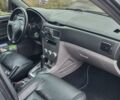 Серый Субару Форестер, объемом двигателя 1.99 л и пробегом 275 тыс. км за 6300 $, фото 12 на Automoto.ua