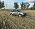 Серый Субару Форестер, объемом двигателя 2 л и пробегом 315 тыс. км за 5850 $, фото 3 на Automoto.ua