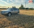 Серый Субару Форестер, объемом двигателя 2 л и пробегом 315 тыс. км за 5850 $, фото 4 на Automoto.ua