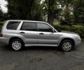 Сірий Субару Forester, об'ємом двигуна 2 л та пробігом 345 тис. км за 6940 $, фото 5 на Automoto.ua