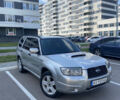 Сірий Субару Forester, об'ємом двигуна 2.5 л та пробігом 330 тис. км за 6845 $, фото 5 на Automoto.ua