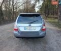 Серый Субару Форестер, объемом двигателя 1.99 л и пробегом 275 тыс. км за 6250 $, фото 7 на Automoto.ua