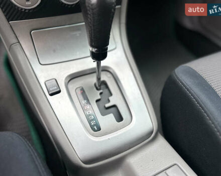 Сірий Субару Forester, об'ємом двигуна 2 л та пробігом 295 тис. км за 6199 $, фото 29 на Automoto.ua