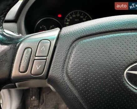 Субару Форестер 2006 в Киеве на Automoto.ua Серый Субару Форестер, объемом двигателя 2 л и пробегом 345 тыс. км за 7440 $, фото 17 на Automoto.ua