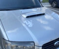 Сірий Субару Forester, об'ємом двигуна 2.5 л та пробігом 330 тис. км за 6845 $, фото 7 на Automoto.ua