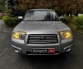 Сірий Субару Forester, об'ємом двигуна 2 л та пробігом 345 тис. км за 6940 $, фото 1 на Automoto.ua