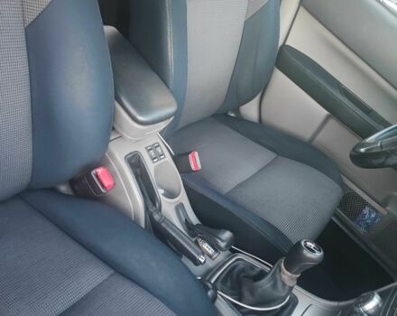 Серый Субару Форестер, объемом двигателя 2 л и пробегом 203 тыс. км за 6900 $, фото 7 на Automoto.ua