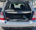 Субару Forester 2006 у Києві на Automoto.ua Сірий Субару Forester, об'ємом двигуна 2 л та пробігом 276 тис. км за 5350 $, фото 6 на Automoto.ua