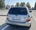 Серый Субару Форестер, объемом двигателя 1.99 л и пробегом 200 тыс. км за 7000 $, фото 3 на Automoto.ua