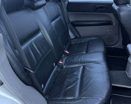 Серый Субару Форестер, объемом двигателя 2 л и пробегом 195 тыс. км за 6700 $, фото 15 на Automoto.ua