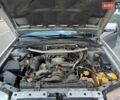 Серый Субару Форестер, объемом двигателя 2 л и пробегом 350 тыс. км за 5500 $, фото 15 на Automoto.ua