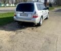 Сірий Субару Forester, об'ємом двигуна 2.5 л та пробігом 233 тис. км за 8650 $, фото 1 на Automoto.ua