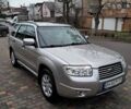 Сірий Субару Forester, об'ємом двигуна 1.99 л та пробігом 188 тис. км за 7000 $, фото 1 на Automoto.ua