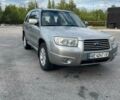Сірий Субару Forester, об'ємом двигуна 1.99 л та пробігом 335 тис. км за 6200 $, фото 1 на Automoto.ua