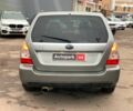 Серый Субару Форестер, объемом двигателя 2 л и пробегом 269 тыс. км за 5790 $, фото 23 на Automoto.ua