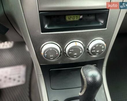 Серый Субару Форестер, объемом двигателя 2 л и пробегом 281 тыс. км за 5600 $, фото 31 на Automoto.ua