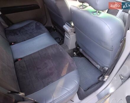 Серый Субару Форестер, объемом двигателя 1.99 л и пробегом 275 тыс. км за 6250 $, фото 25 на Automoto.ua