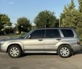 Сірий Субару Forester, об'ємом двигуна 2 л та пробігом 290 тис. км за 6303 $, фото 1 на Automoto.ua