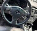 Сірий Субару Forester, об'ємом двигуна 2 л та пробігом 237 тис. км за 6500 $, фото 6 на Automoto.ua