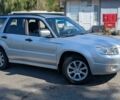 Серый Субару Форестер, объемом двигателя 2 л и пробегом 276 тыс. км за 5500 $, фото 8 на Automoto.ua