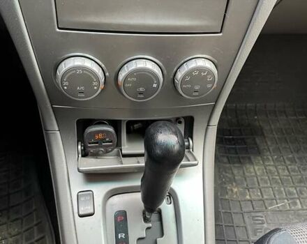 Субару Форестер 2006 в Жмеренке на Automoto.ua Серый Субару Форестер, объемом двигателя 1.99 л и пробегом 246 тыс. км за 5800 $, фото 9 на Automoto.ua