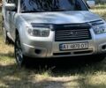 Сірий Субару Forester, об'ємом двигуна 2 л та пробігом 240 тис. км за 5800 $, фото 1 на Automoto.ua
