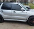 Сірий Субару Forester, об'ємом двигуна 2.5 л та пробігом 254 тис. км за 7200 $, фото 6 на Automoto.ua