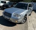 Сірий Субару Forester, об'ємом двигуна 2 л та пробігом 260 тис. км за 7700 $, фото 1 на Automoto.ua